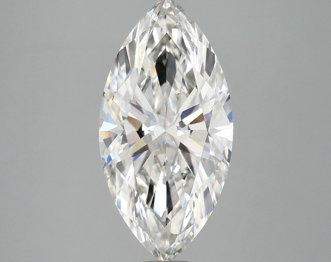 Loose Diamond - MARQUISE 3.03ct G VS1 (1 of 1)