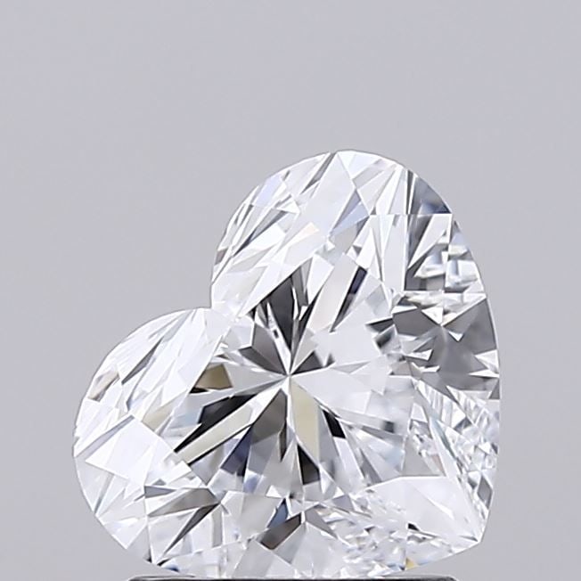 Loose Diamond - HEART 1.47ct E VS1 (1 of 1)