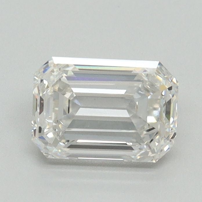 Loose Diamond - EMERALD 1.08ct F VS1 (1 of 1)
