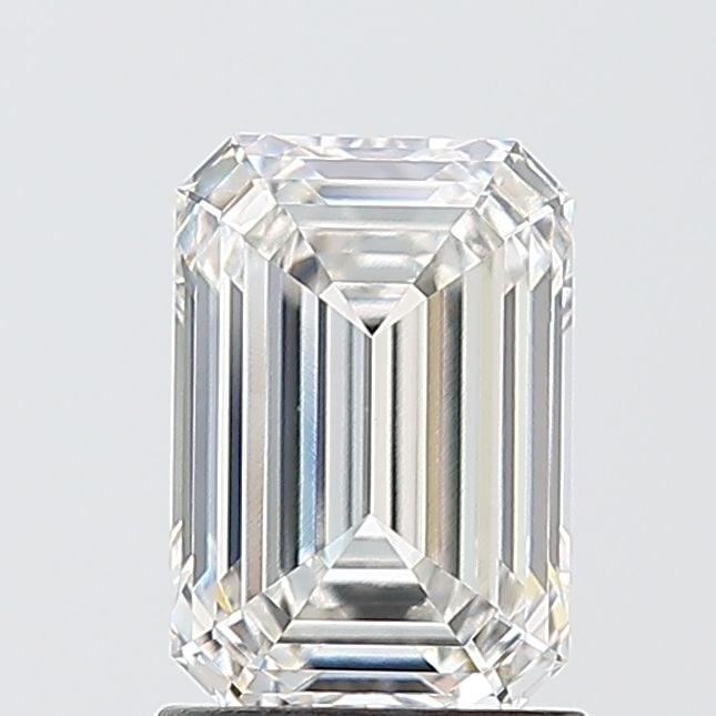 Loose Diamond - EMERALD 1.53ct F VVS2 (1 of 1)