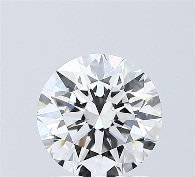 Loose Diamond - ROUND 1.5ct F VVS2 (1 of 1)