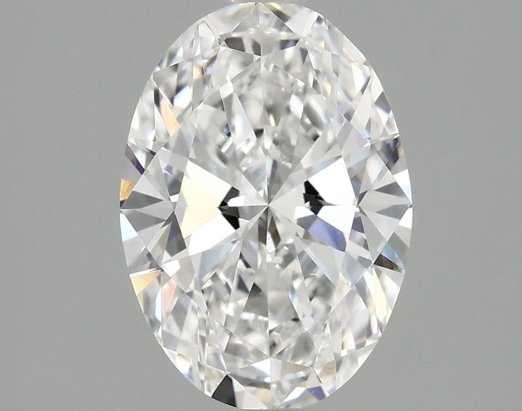 Loose Diamond - OVAL 1.5ct E VS1 (1 of 1)