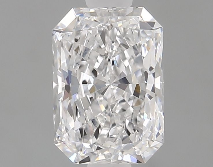 Loose Diamond - RADIANT 1.03ct D VVS2 (1 of 1)