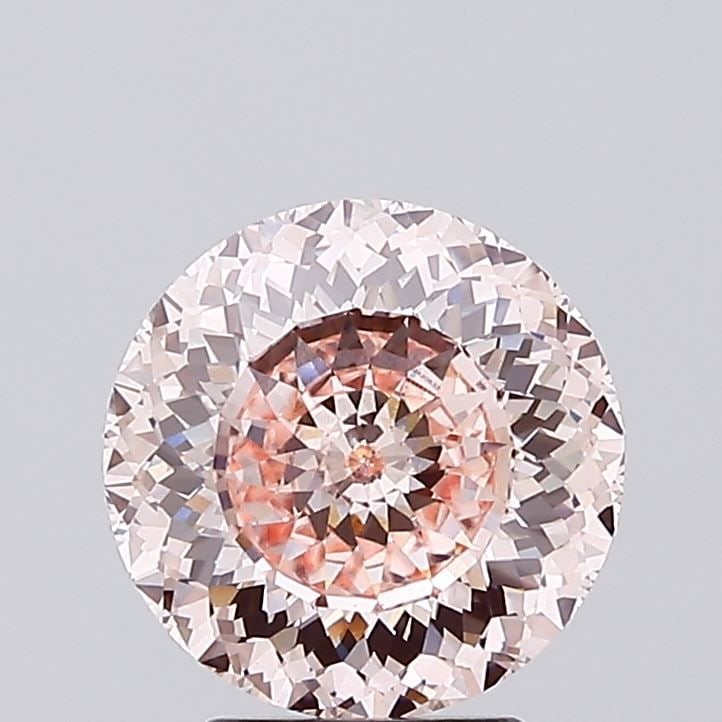 Loose Diamond - OTHER 3.54ct Fancy Intense Pink VS1 (1 of 1)