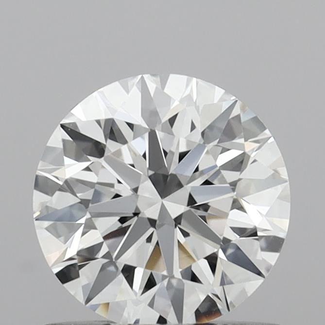 Ideal Loose Diamond - ROUND 0.77ct E VS1 (1 of 1)