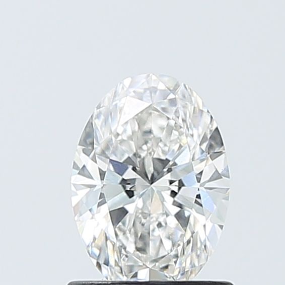 Loose Diamond - OVAL 1.02ct E VVS2: Loose Diamond - OVAL 1.02ct E VVS2 Source: This is a real non-mined Diamond that has been grown in a lab Shape: OVAL Carats: 1.02 Color: E Clarity: VVS2 Certification: IGI The Diamond Depot