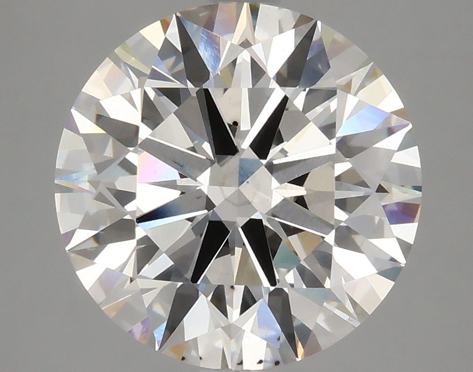 Ideal Loose Diamond - ROUND 4.76ct G VS2: Ideal Loose Diamond - ROUND 4.76ct G VS2 Source: This is a real non-mined Diamond that has been grown in a lab Shape: ROUND Carats: 4.76 Color: G Clarity: VS2 Certification: IGI Video: Video Link 