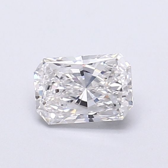 Loose Diamond - RADIANT 0.47ct D VS1: Loose Diamond - RADIANT 0.47ct D VS1 Source: This is a real non-mined Diamond that has been grown in a lab Shape: RADIANT Carats: 0.47 Color: D Clarity: VS1 Certification: IGI Video: Video Link The