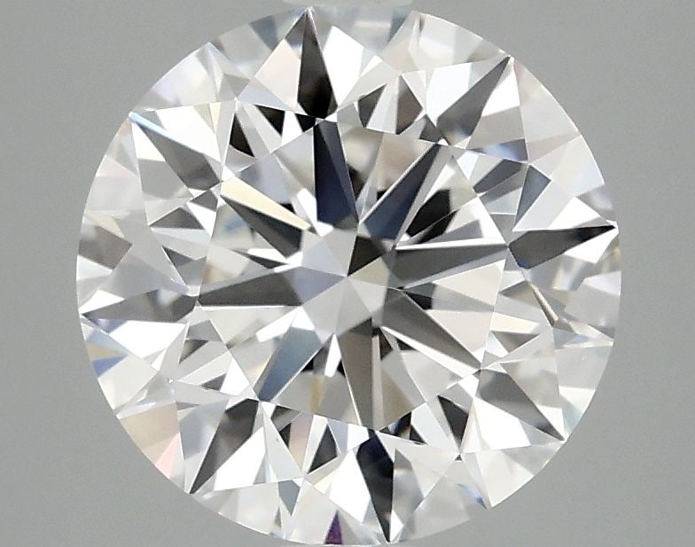 Loose Diamond - ROUND 3.03ct E VS1 (1 of 1)