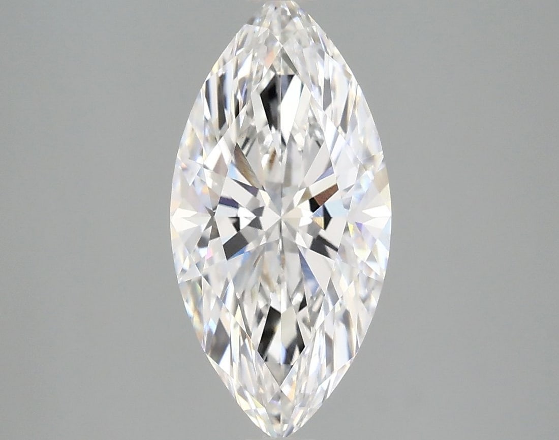Loose Diamond - MARQUISE 2.09ct E VVS2 (1 of 1)