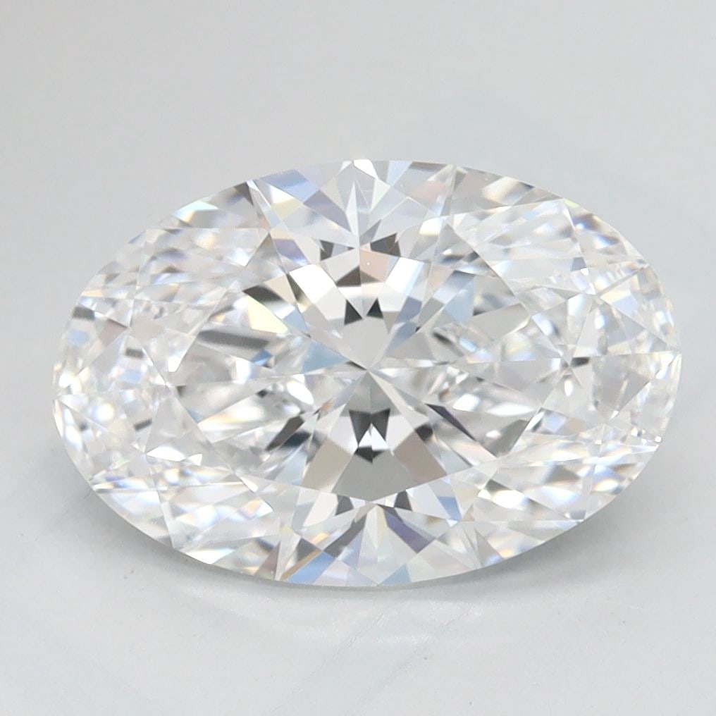 Loose Diamond - OVAL 2.15ct D IF (1 of 1)