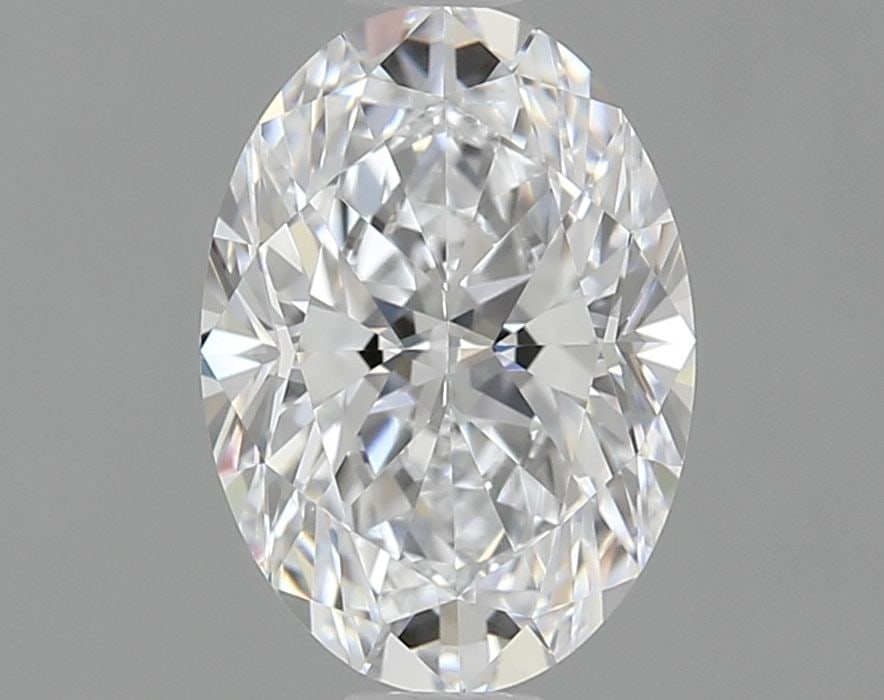 Loose Diamond - OVAL 1.31ct D VVS2 (1 of 1)