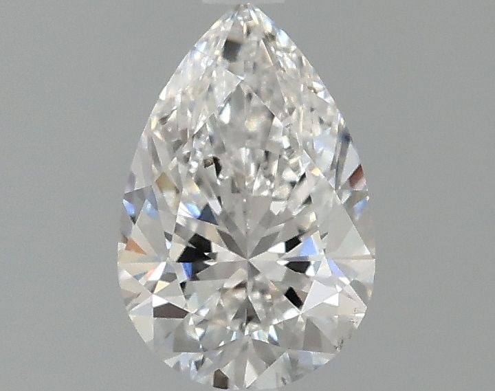 Loose Diamond - PEAR 1.03ct E SI1 (1 of 1)