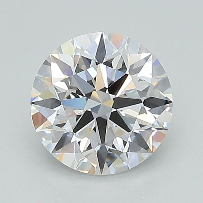 Ideal Loose Diamond - ROUND 1.17ct E VS1 (1 of 1)