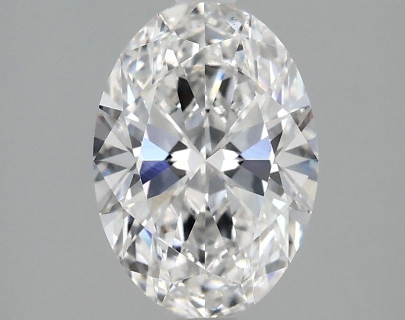 Loose Diamond - OVAL 1.52ct E VS1: Loose Diamond - OVAL 1.52ct E VS1 Source: This is a real non-mined Diamond that has been grown in a lab Shape: OVAL Carats: 1.52 Color: E Clarity: VS1 Certification: IGI Video: