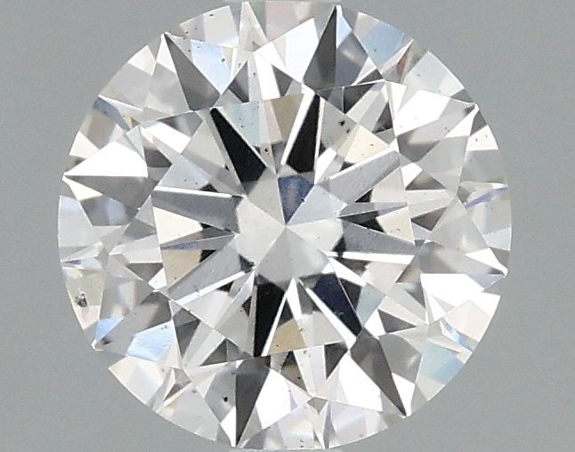 Ideal Loose Diamond - ROUND 1.59ct E SI1 (1 of 1)