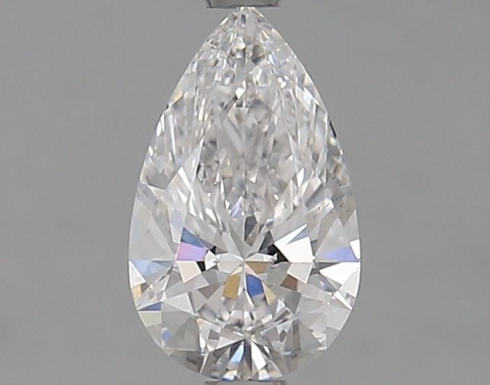 Loose Diamond - PEAR 0.93ct D VS2 (1 of 1)