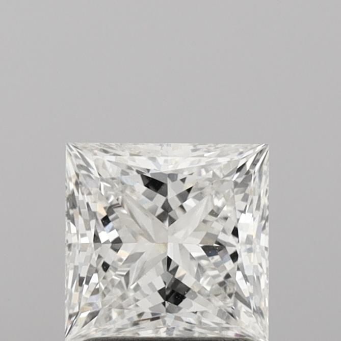 Loose Diamond - PRINCESS 1.5ct F VS1 (1 of 1)