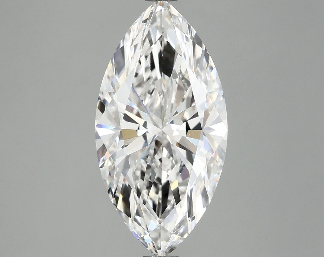Loose Diamond - MARQUISE 3.48ct E VS1 (1 of 1)