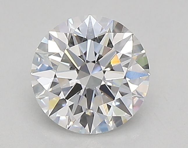 Ideal Loose Diamond - ROUND 0.56ct D VVS2 (1 of 1)