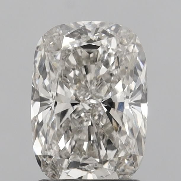 Loose Diamond - CUSHION MODIFIED 1.53ct H VS1 (1 of 1)
