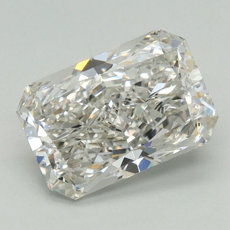 Loose Diamond - RADIANT 1.71ct H VS1 (1 of 1)