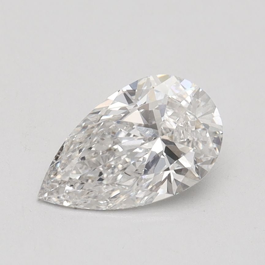 Loose Diamond - PEAR 0.87ct G VS2 (1 of 1)