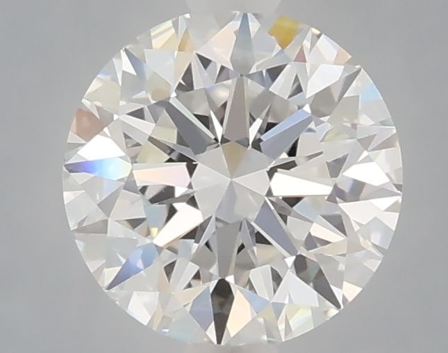 Loose Diamond - ROUND 1.53ct D VVS2 (1 of 1)