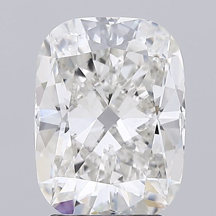 Loose Diamond - CUSHION MODIFIED 2.57ct G VS1 (1 of 1)