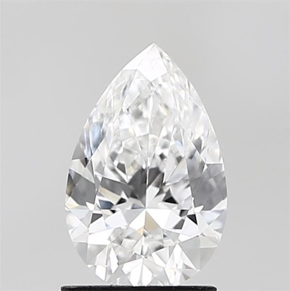 Loose Diamond - PEAR 1.43ct D VS1 (1 of 1)