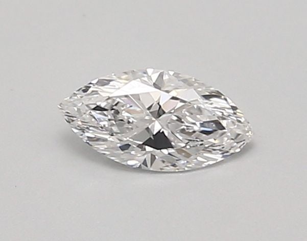 Loose Diamond - MARQUISE 0.42ct D VVS1: Loose Diamond - MARQUISE 0.42ct D VVS1 Source: This is a real non-mined Diamond that has been grown in a lab Shape: MARQUISE Carats: 0.42 Color: D Clarity: VVS1 Certification: IGI Video: Video Link 