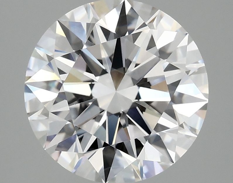 Ideal Loose Diamond - ROUND 3.04ct E VS1: Ideal Loose Diamond - ROUND 3.04ct E VS1 Source: This is a real non-mined Diamond that has been grown in a lab Shape: ROUND Carats: 3.04 Color: E Clarity: VS1 Certification: IGI Video: Video Link 
