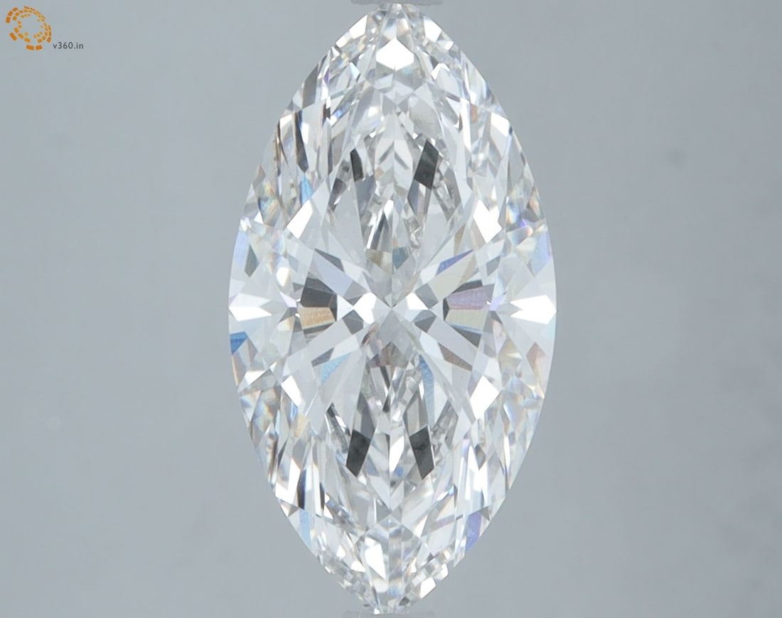 Loose Diamond - MARQUISE 2.93ct F VVS2: Loose Diamond - MARQUISE 2.93ct F VVS2 Source: This is a real non-mined Diamond that has been grown in a lab Shape: MARQUISE Carats: 2.93 Color: F Clarity: VVS2 Certification: IGI Video: Video Link 