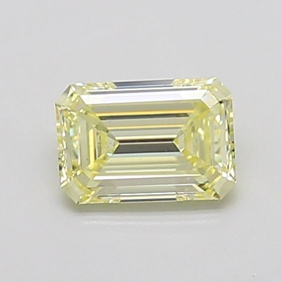 Loose Diamond - EMERALD 1.04ct Y-Z VS2 (1 of 1)