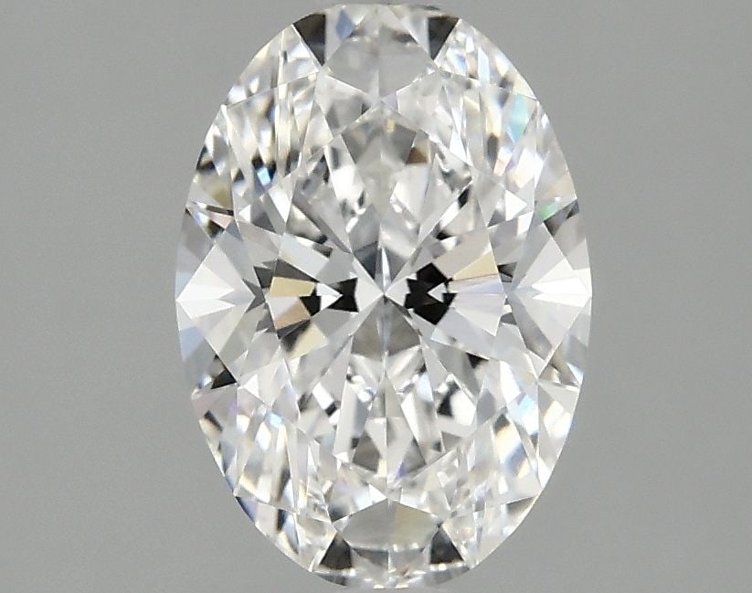 Loose Diamond - OVAL 1.49ct E VVS2 (1 of 1)
