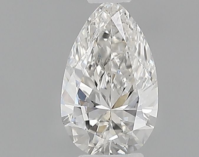 Loose Diamond - PEAR 0.33ct G VS1 (1 of 1)