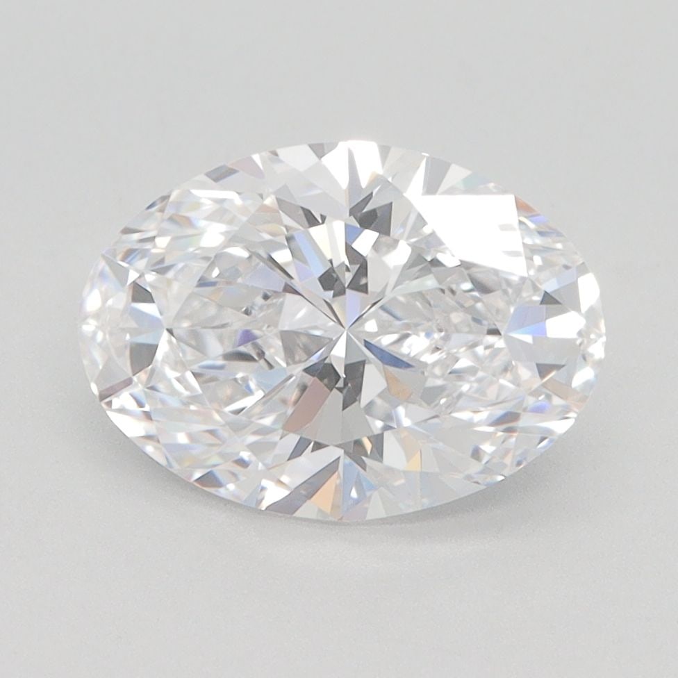 Loose Diamond - OVAL 2.05ct D VVS2 (1 of 1)