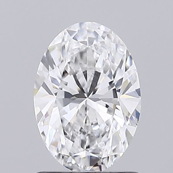 Loose Diamond - OVAL 1.07ct E VS2 (1 of 1)