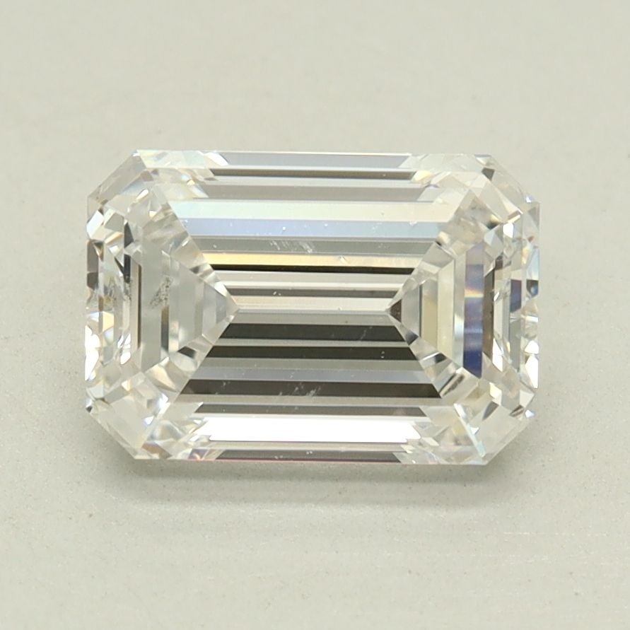 Loose Diamond - EMERALD 1.28ct E VS2 (1 of 1)