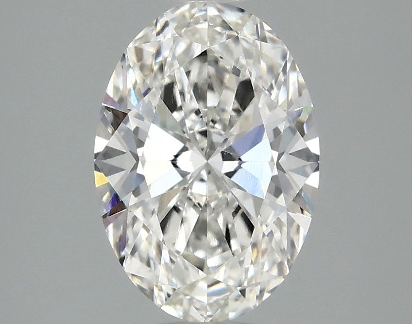 Loose Diamond - OVAL 1.82ct G VVS2 (1 of 1)