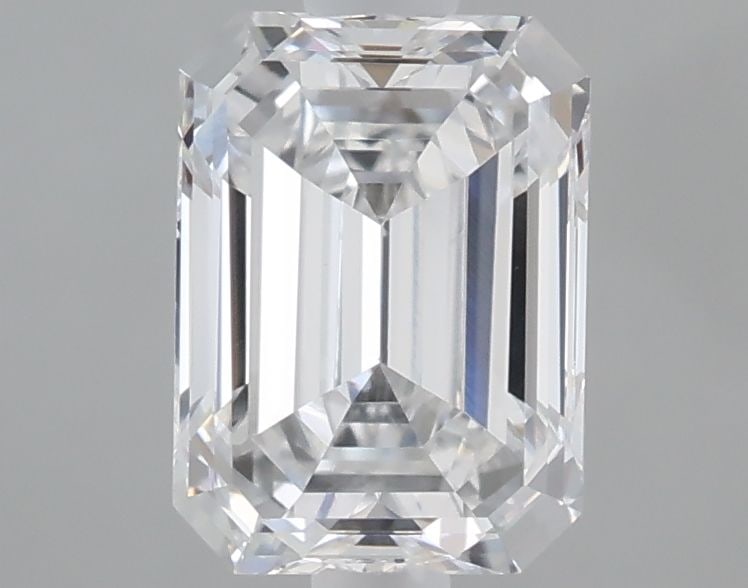 Loose Diamond - EMERALD 1.09ct E VVS2 (1 of 1)