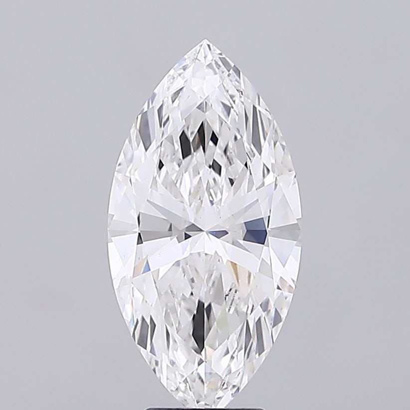 Loose Diamond - MARQUISE 5.05ct F VS1 (1 of 1)