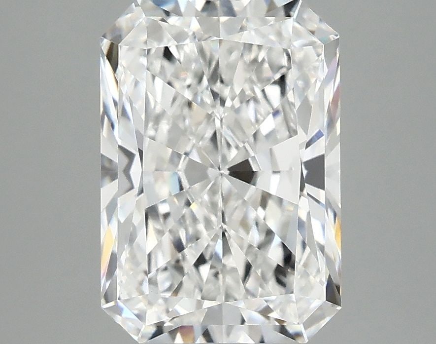 Loose Diamond - RADIANT 3.03ct D VS1 (1 of 1)