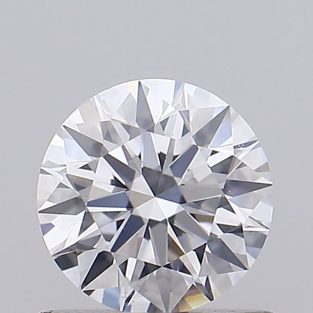 Ideal Loose Diamond - ROUND 0.58ct D VS1 (1 of 1)