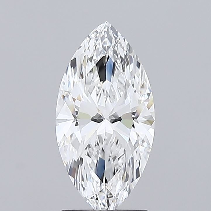 Loose Diamond - MARQUISE 1.81ct E IF (1 of 1)