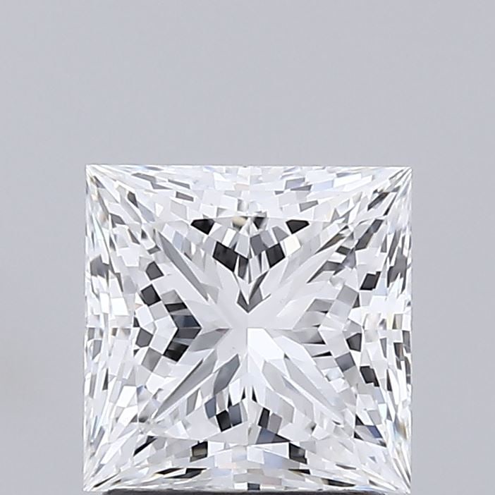 Loose Diamond - PRINCESS 1.65ct F VS1 (1 of 1)
