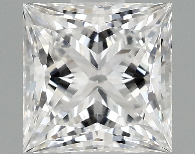 Loose Diamond - PRINCESS 0.95ct D VVS2 (1 of 1)