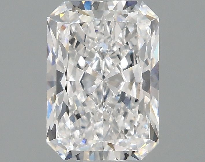 Loose Diamond - RADIANT 1.51ct D VS1 (1 of 1)