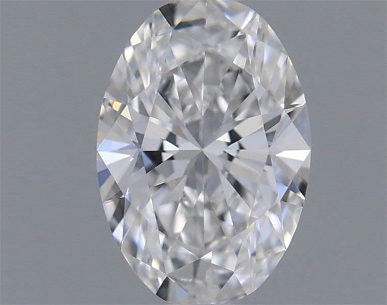 Loose Diamond - OVAL 0.34ct E VS1 (1 of 1)