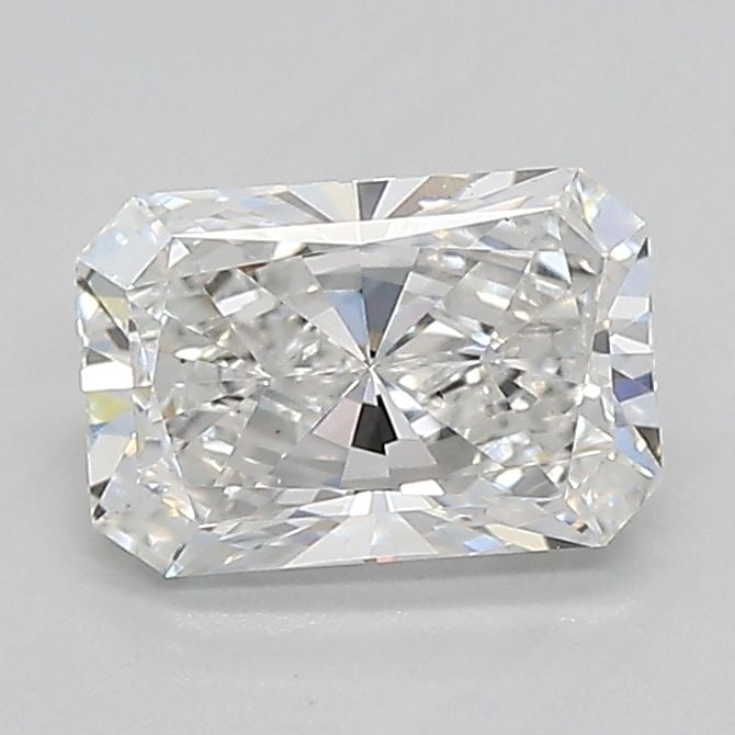 Loose Diamond - RADIANT 0.92ct E VS1 (1 of 1)